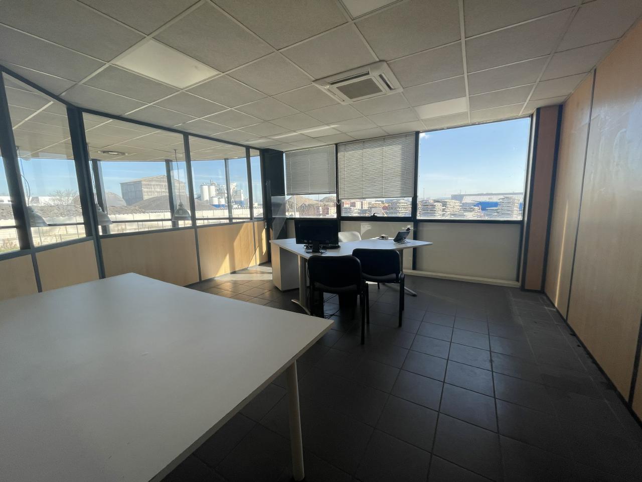 Local d'activité Mornant 1140m² Location local d'activité Mornant Rhône OLACT2420831 8